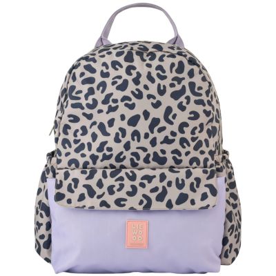 Sac à dos Lennon Mega Leo Mist Mix Liewood