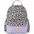 Variation Gris, violet, bleu du produit Sac à dos Lennon Mega Leo Mist Mix de la marque Liewood