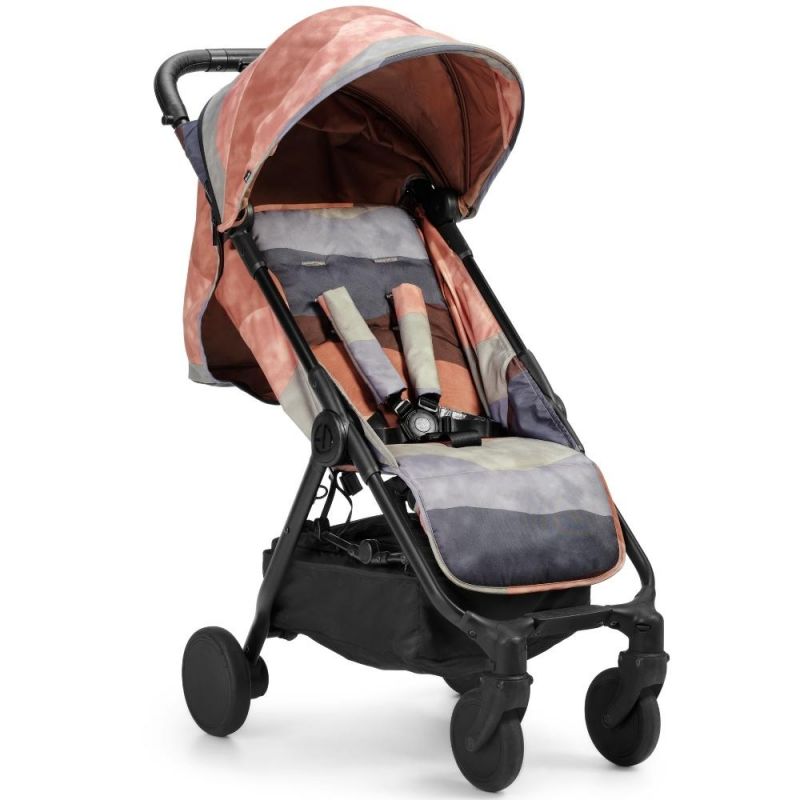 Poussette citadine Mondo Winter Sunset Elodie Details