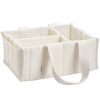 Panier à couches Cream White Elodie Details Produit 1