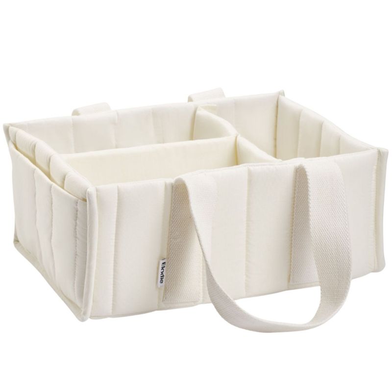 Panier à couches Cream White Elodie Details Produit 1