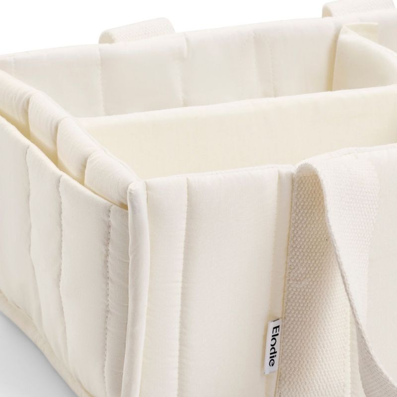 Panier à couches Cream White Elodie Details Produit 4