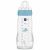Variation Bleu, marron du produit Biberon Easy Active 2ème âge Decor Océan - Tétine débit X (330ml) de la marque MAM