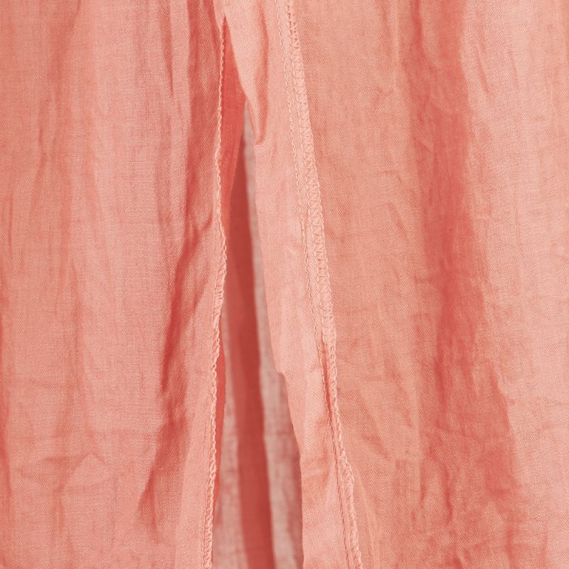 Ciel de lit rose des bois (245 cm) - Reconditionné Jollein Produit 2