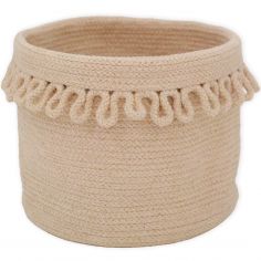 Panier de rangement Louna (30 x 40 cm) - Nattiot