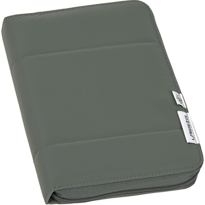 Protège carnet de santé olive Lässig Produit 1