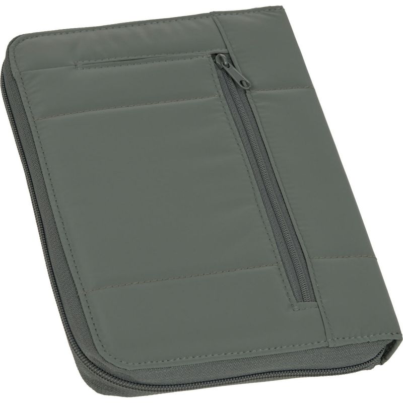 Protège carnet de santé olive Lässig Produit 3