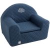 Fauteuil club Petit Nuage Sauthon Produit 1