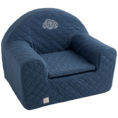 Fauteuil club Petit Nuage - Sauthon