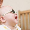 Lunettes de soleil Oozz Thé Vert (12-24 mois) KI et LA Ambiance 7