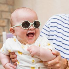 Lunettes de soleil Oozz Thé Vert (12-24 mois)