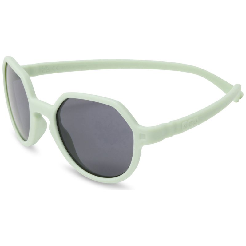 Lunettes de soleil Oozz Thé Vert (12-24 mois) KI et LA Produit 3