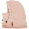 Cagoule polaire Warmy Pink (2-5 ans) Hello Hossy Produit 3