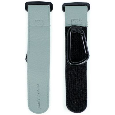 Lot de 2 crochets pour poussette Icon Sky