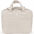 Valise de maternité Miel beige - Pasito a pasito Valise de maternité Miel beige - Pasito a pasito