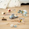Coffret de jeu Tiny farm Pigee Done by Deer Ambiance 6
