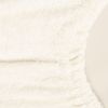 Lot de 2 housses de matelas à langer en éponge Sand (50 x 70 cm) Jollein Produit 4