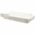 Variation Beige du produit Lot de 2 housses de matelas à langer en éponge Sand (50 x 70 cm) de la marque Jollein