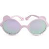 Lunettes de soleil Ourson Rose pâle (12-24 mois)  par KI et LA