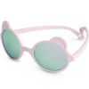 Lunettes de soleil Ourson Rose pâle (12-24 mois)  par KI et LA