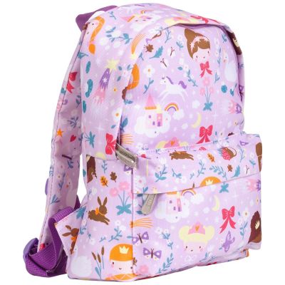 Sac à dos bébé Princesses