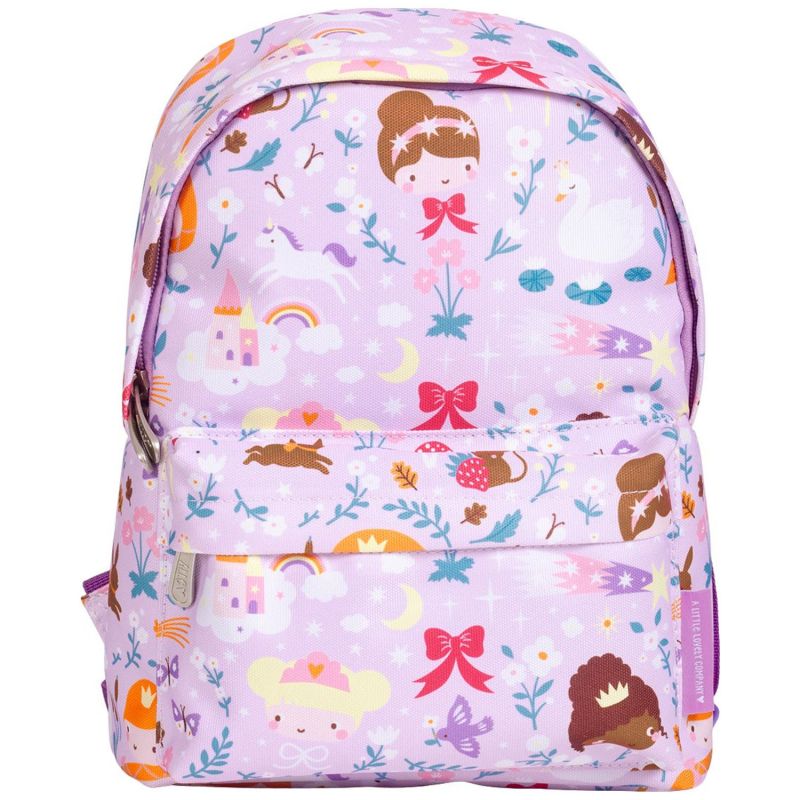 Sac à dos bébé Princesses A Little Lovely Company Produit 3