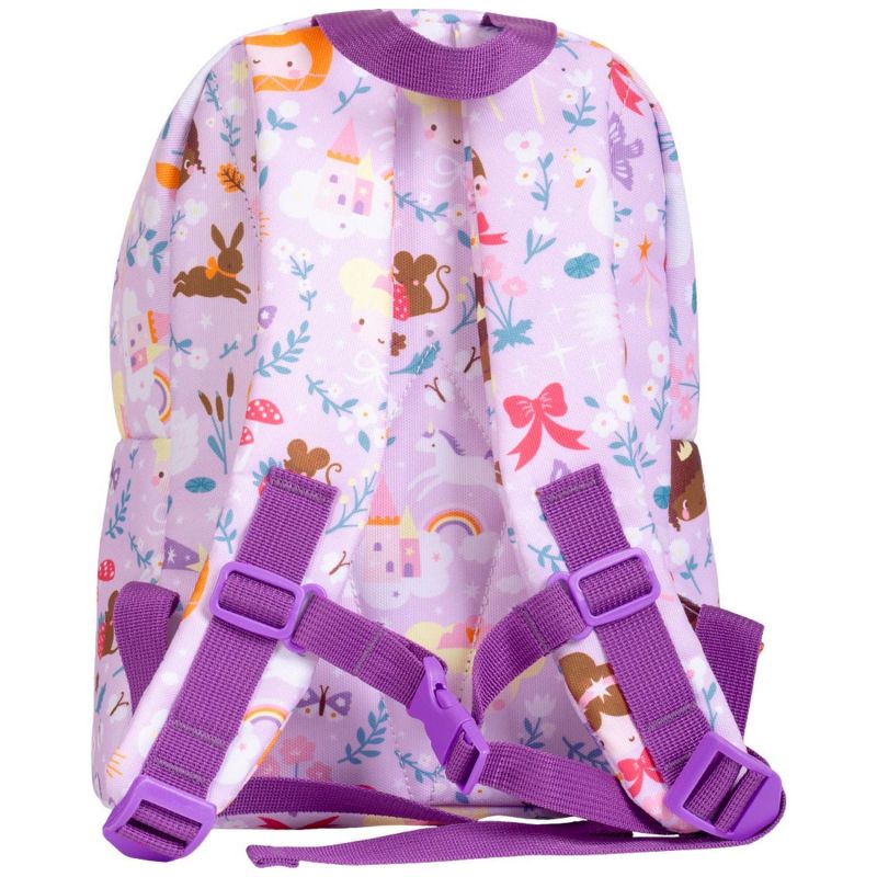Sac à dos bébé Princesses A Little Lovely Company Produit 4