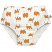 Maillot de bain couche Camel nature (7-12 mois)