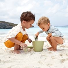 Maillot de bain couche Camel nature (7-12 mois)