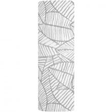 Maxi lange maille confort plante Zebra (120 x 120 cm)  par aden + anais