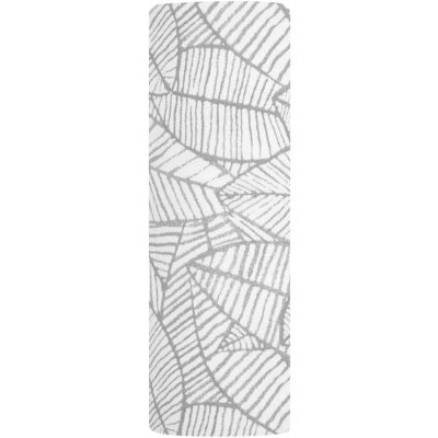 Maxi lange maille confort plante Zebra (120 x 120 cm) aden + anais