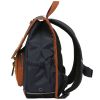 Sac à dos maternelle Mustard Badges (30 cm) Caméléon Produit 2