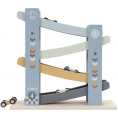 Rampe de course en bois Ocean