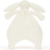 Doudou plat Bashful Lapin (20 cm)  par Jellycat