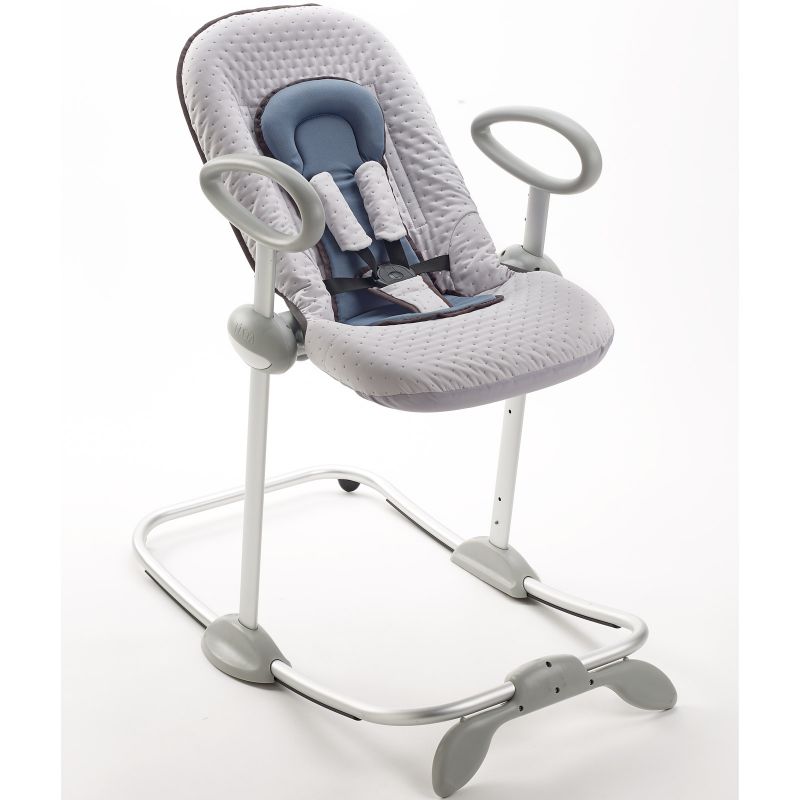 Transat bébé Up and Down II Blue Béaba