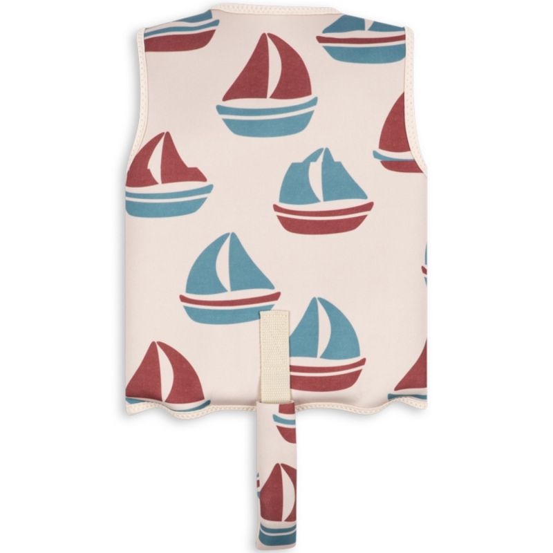 Gilet de natation Ellis Ahoy (1-2 ans) Konges Sløjd Produit 3