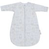 Gigoteuse à manches amovibles Miffy Moments Cloudy Blue (0-3 mois) Jollein Produit 1