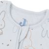 Gigoteuse à manches amovibles Miffy Moments Cloudy Blue (0-3 mois) Jollein Produit 5
