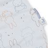 Gigoteuse à manches amovibles Miffy Moments Cloudy Blue (0-3 mois) Jollein Produit 7