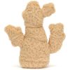 Peluche Amuseable Gingembre (8 cm)  par Jellycat