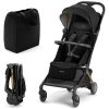 Poussette cabine Pilot 2 Midnight Black Kinderkraft Produit 1