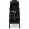 Poussette cabine Pilot 2 Midnight Black Kinderkraft Produit 4