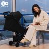 Poussette cabine Pilot 2 Midnight Black Kinderkraft Ambiance 7