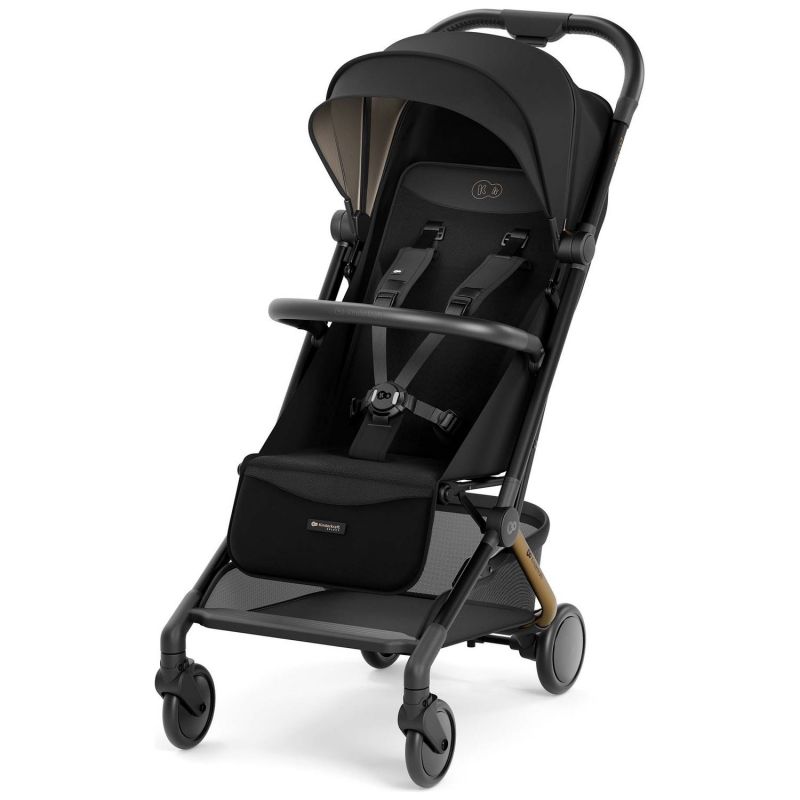 Poussette cabine Pilot 2 Midnight Black Kinderkraft Produit 3
