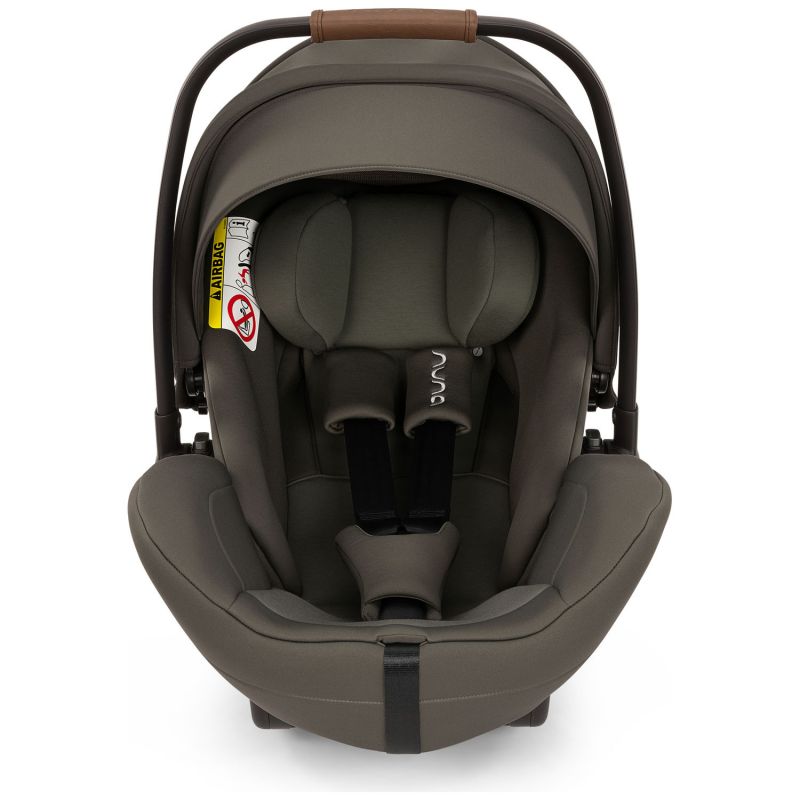 Siège-auto ARRA FLEX Pine Nuna Produit 1