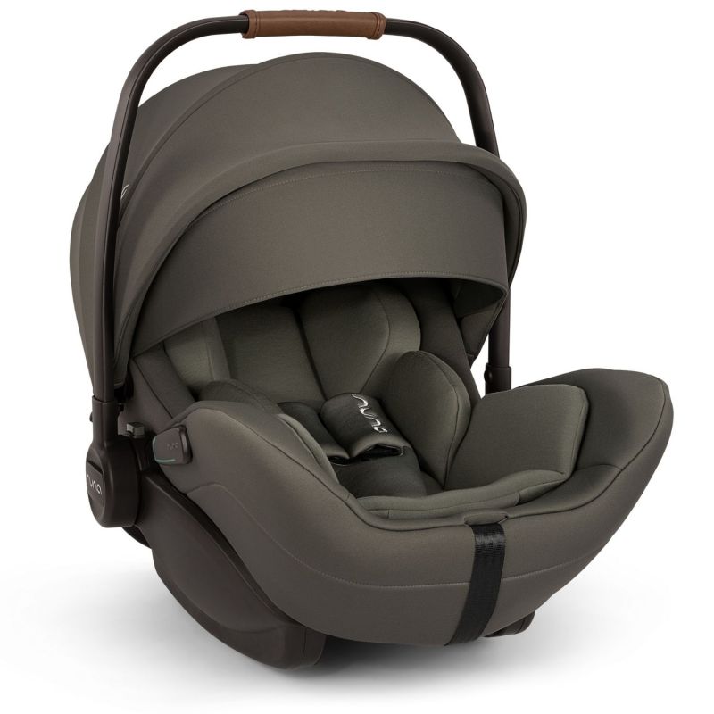 Siège-auto ARRA FLEX Pine Nuna Produit 3