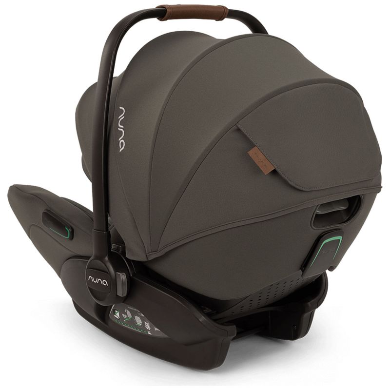 Siège-auto ARRA FLEX Pine Nuna Produit 7