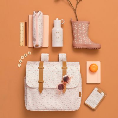 Trousse Garden flowers