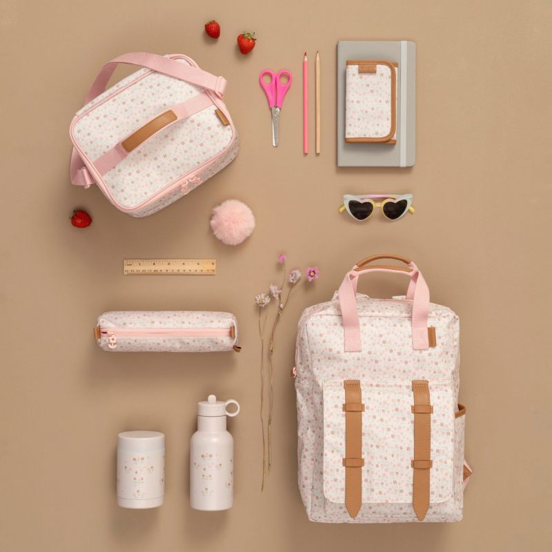 Trousse Garden flowers Fresk Ambiance 4