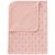 Variation Rose, violet, rouge du produit Couverture pour bébé Seahorse de la marque Fresk